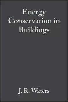 Energy Conservation in Buildings