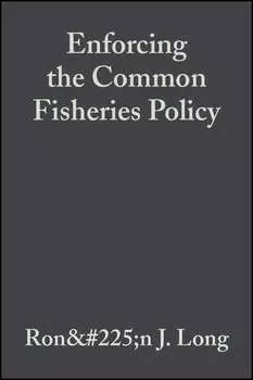 Enforcing the Common Fisheries Policy