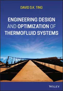 Engineering Design and Optimization of Thermofluid Systems