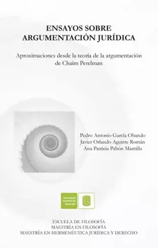 Ensayos sobre la argumentaci?n jur?dica