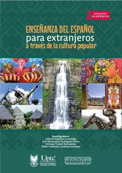Ense?anza del espa?ol para extranjeros a trav?s de la cultura popular