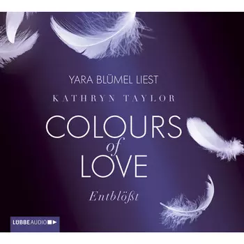 Entbl??t - Colours of Love