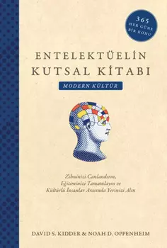 Entelekt?elin kutsal kitab – modern k?lt?r