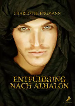 Entf?hrung nach Alhalon