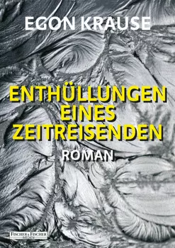Enth?llung eines Zeitreisenden
