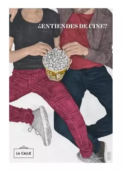?Entiendes de cine?