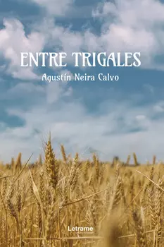 Entre trigales