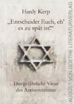 "Entscheidet Euch, eh' es zu sp?t ist!"