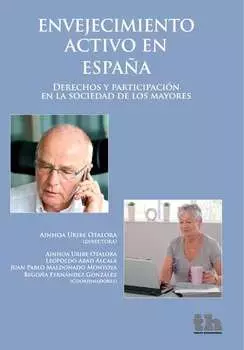 Envejecimiento activo en Espa?a