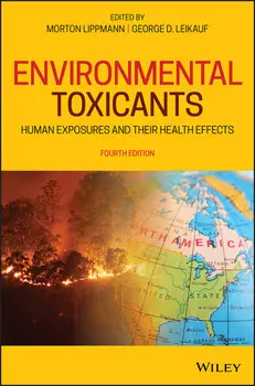 Environmental Toxicants