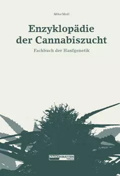 Enzyklop?die der Cannabiszucht