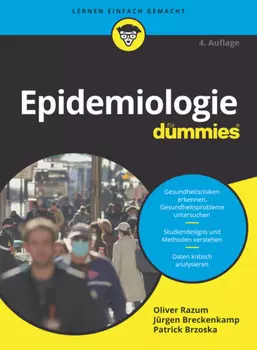 Epidemiologie f?r Dummies