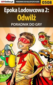 Epoka Lodowcowa 2: Odwil