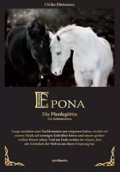Epona - Die Pferdeg?ttin