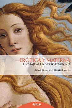 Er?tica y materna