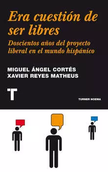 Era cuesti?n de ser libres