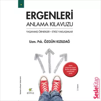 Ergenleri Anlama Klavuzu