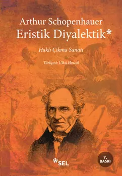 Eristik Diyalektik - Hakl ?kma Sanat
