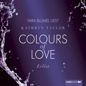 Erl?st - Colours of Love