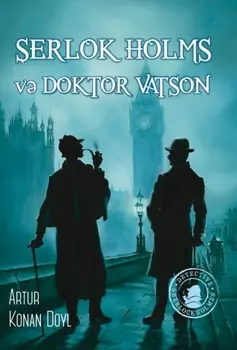 erlok Homs v doktor Vatson