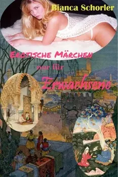 Erotische M?rchen f?r Erwachsene