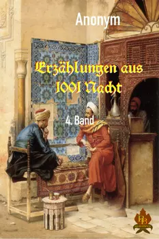 Erz?hlungen aus 1001 Nacht - 4. Band