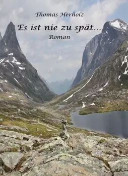 Es ist nie zu sp?t...