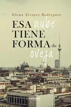 Esa nube tiene forma de oveja