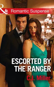 Escorted By The Ranger