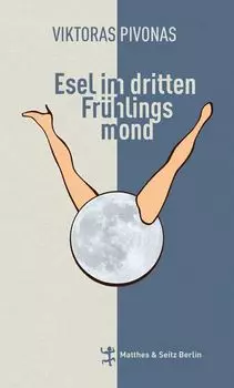 Esel im dritten Fr?hlingsmond