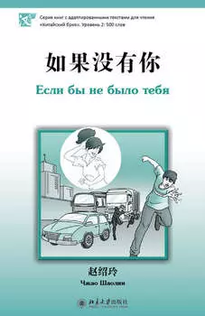 Если бы не было тебя. Уровень 2: 500 слов