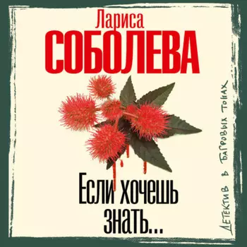 Если хочешь знать…