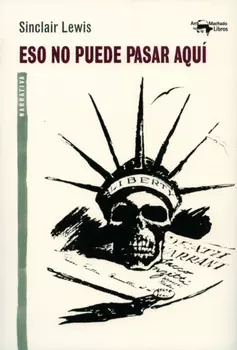 Eso no puede pasar aqu?