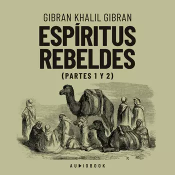 Esp?ritus rebeldes (Completo)