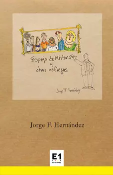 Espejo de historias y otros reflejos
