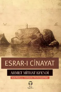 Esrar- Cinayat