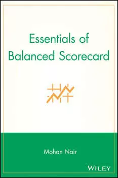 Essentials of Balanced Scorecard
