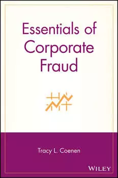 Essentials of Corporate Fraud