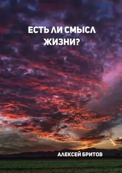 Есть ли смысл жизни?
