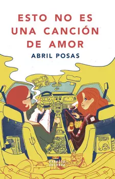 Esto no es una canci?n de amor