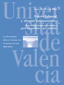 Estr?s laboral y riesgos psicosociales