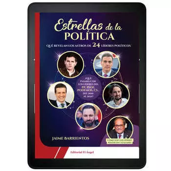 Estrellas de la pol?tica
