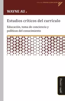 Estudios cr?ticos del curr?culo