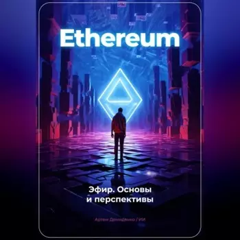 Ethereum: Эфир. Основы и перспективы