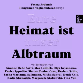 Eure Heimat ist unser Albtraum (Ungek?rzt)