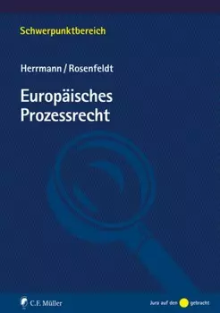 Europ?isches Prozessrecht