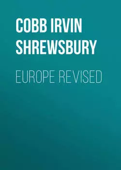 Europe Revised
