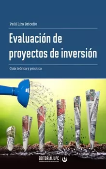 Evaluaci?n de proyectos de inversi?n