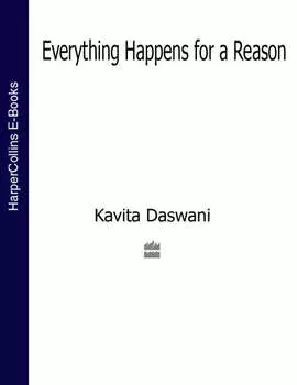 Everything Happens for a Reason