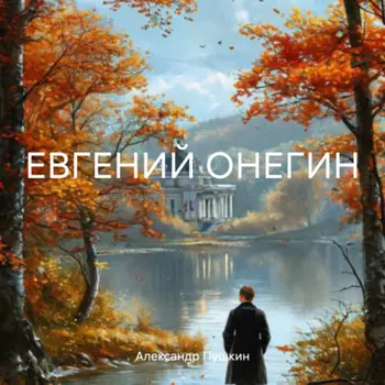 ЕВГЕНИЙ ОНЕГИН